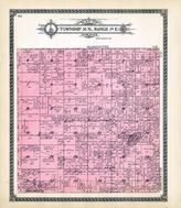 Township 30 N., Range 19 E., Wallschlaeger, Woog's 1st Sub., Rost Lake, Kelley Lake, Oconto County 1912